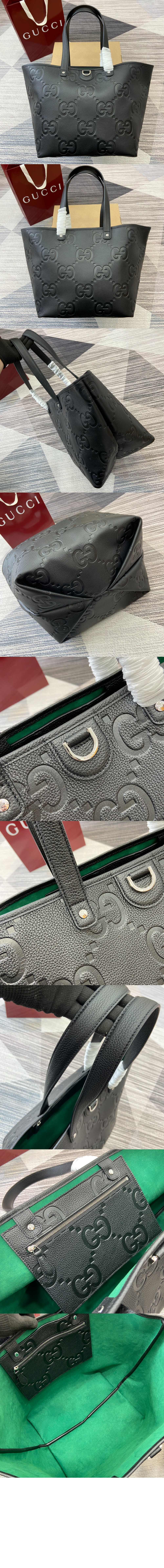 미러급레플리카사이트 | 명품레플리카 전문 쇼핑몰  | 퍼스트원 - GG 미디엄 토트백 818771 > 구찌