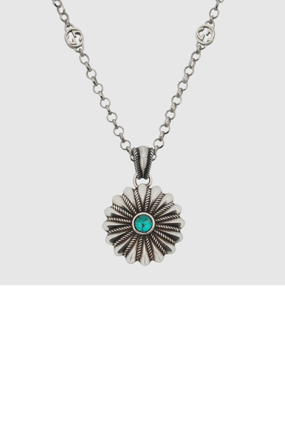 미러급레플리카사이트 | 명품레플리카 전문 쇼핑몰  | 퍼스트원 - 목걸이 728451 > 구찌