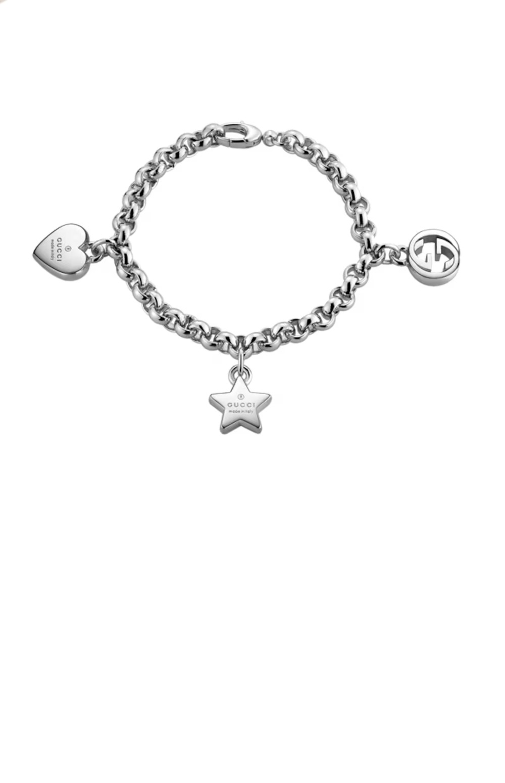 미러급레플리카사이트 | 명품레플리카 전문 쇼핑몰  | 퍼스트원 - GG 마몽 자개 팔찌  356212 > 구찌