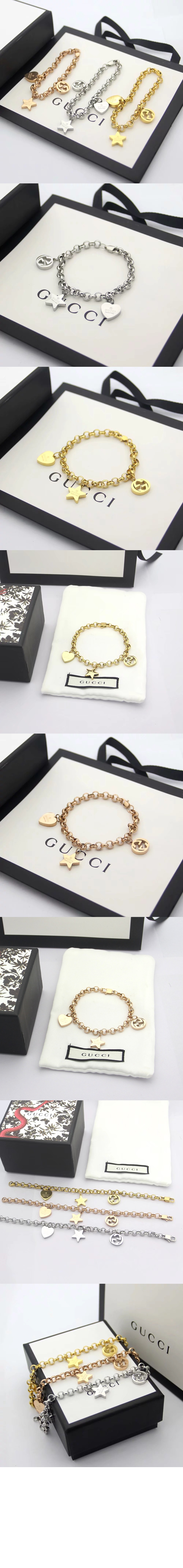 미러급레플리카사이트 | 명품레플리카 전문 쇼핑몰  | 퍼스트원 - GG 마몽 자개 팔찌  356212 > 구찌