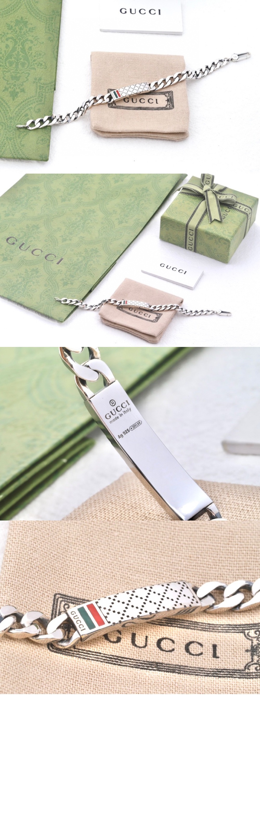 미러급레플리카사이트 | 명품레플리카 전문 쇼핑몰  | 퍼스트원 - 팔찌 567438 > 구찌