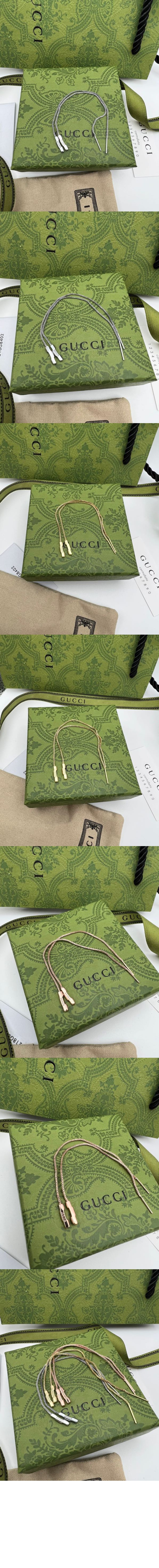 미러급레플리카사이트 | 명품레플리카 전문 쇼핑몰  | 퍼스트원 - 귀걸이 662115 > 구찌