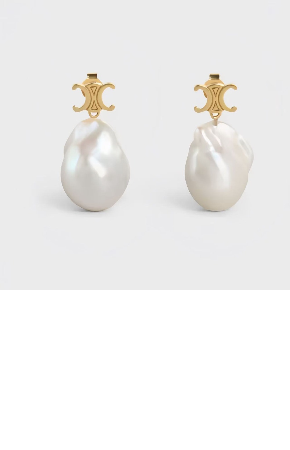 미러급레플리카사이트 | 명품레플리카 전문 쇼핑몰  | 퍼스트원 - 메용트림프 귀걸이 46W356 > 구찌