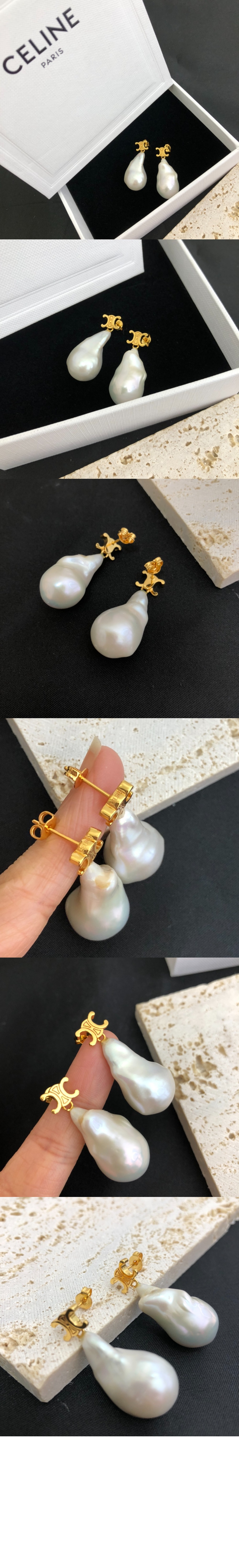 미러급레플리카사이트 | 명품레플리카 전문 쇼핑몰  | 퍼스트원 - 메용트림프 귀걸이 46W356 > 구찌