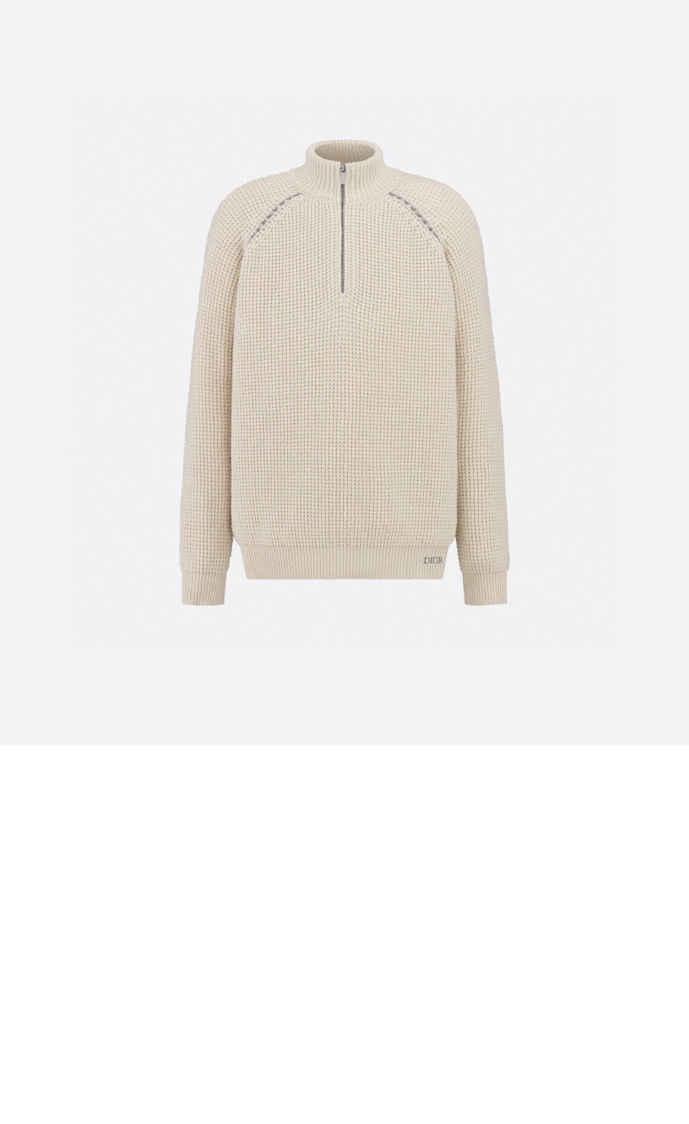 미러급레플리카사이트 | 명품레플리카 전문 쇼핑몰  | 퍼스트원 - 프린트 니트 톱 > 디올