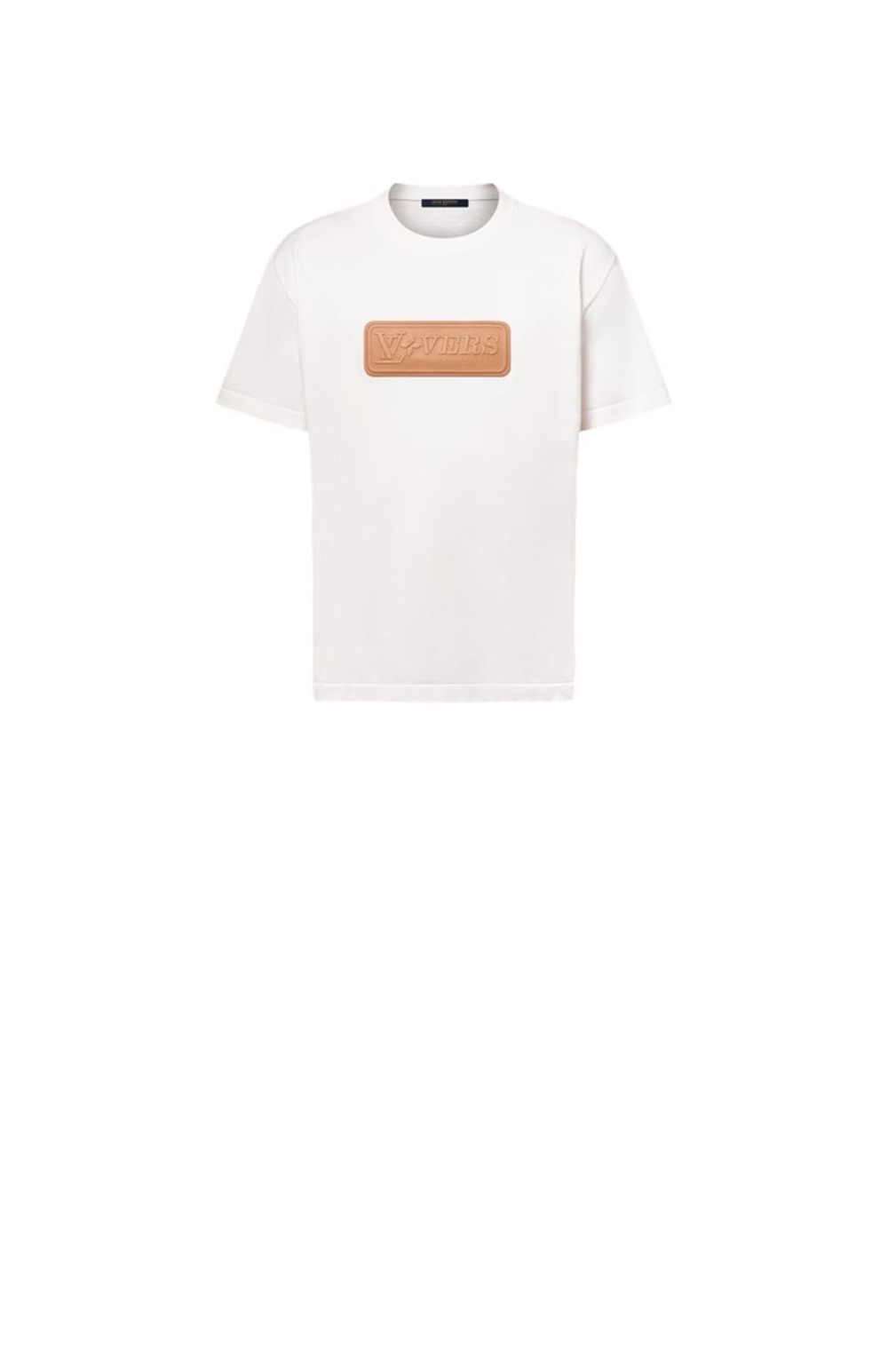 미러급레플리카사이트 | 명품레플리카 전문 쇼핑몰  | 퍼스트원 - 로고 프린트 반팔 > 루이비통