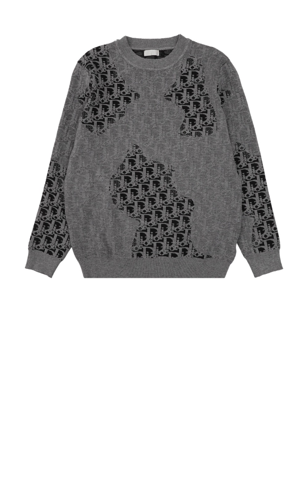 미러급레플리카사이트 | 명품레플리카 전문 쇼핑몰  | 퍼스트원 - 프린트 니트 톱 > 디올