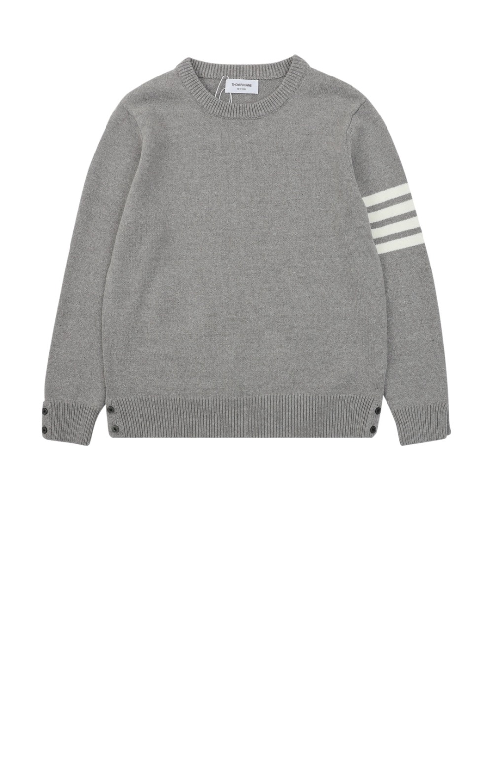 미러급레플리카사이트 | 명품레플리카 전문 쇼핑몰  | 퍼스트원 - 프린트 니트 톱 > 톰브라운