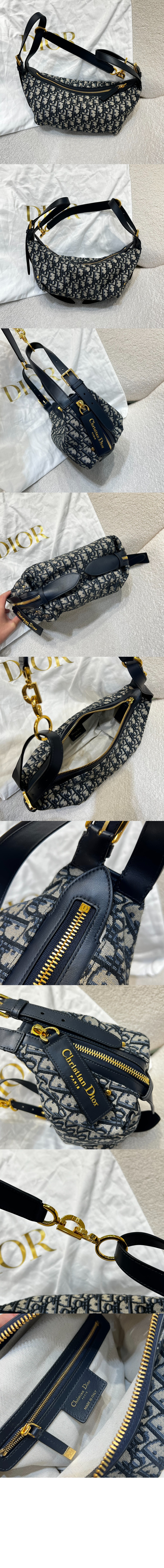 미러급레플리카사이트 | 명품레플리카 전문 쇼핑몰  | 퍼스트원 - D-Journey 스몰백 M2416 > 디올
