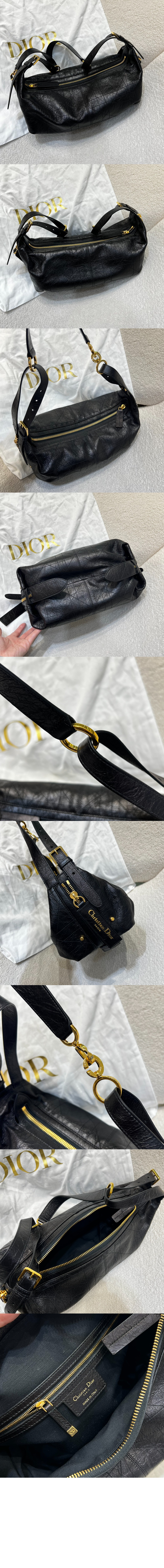 미러급레플리카사이트 | 명품레플리카 전문 쇼핑몰  | 퍼스트원 - D-Journey 스몰백 M2416 > 디올