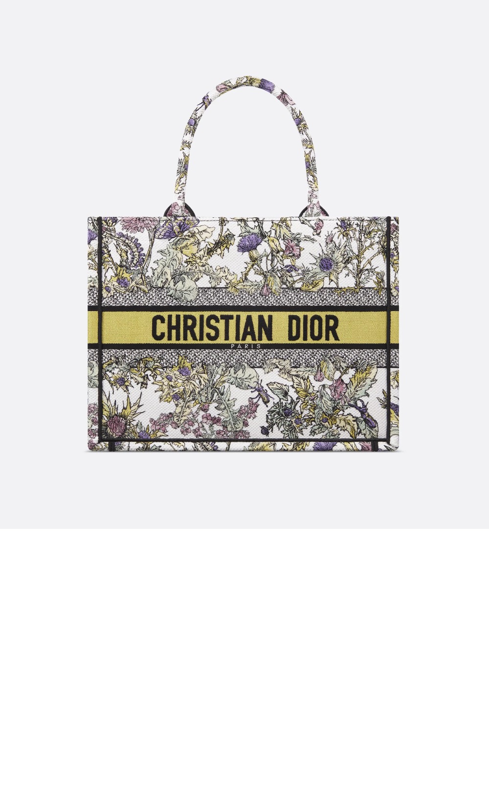 미러급레플리카사이트 | 명품레플리카 전문 쇼핑몰  | 퍼스트원 - 북 토트백 미듐 M1296 > 디올