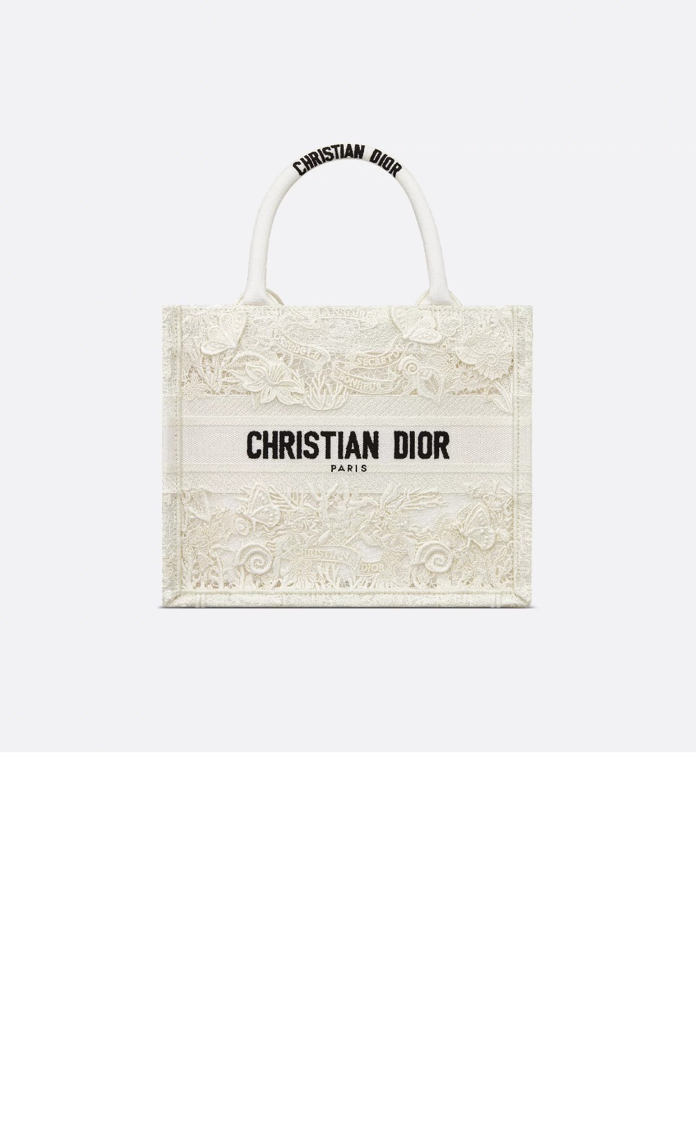 미러급레플리카사이트 | 명품레플리카 전문 쇼핑몰  | 퍼스트원 - 북 토트백 스몰 M1265 > 디올