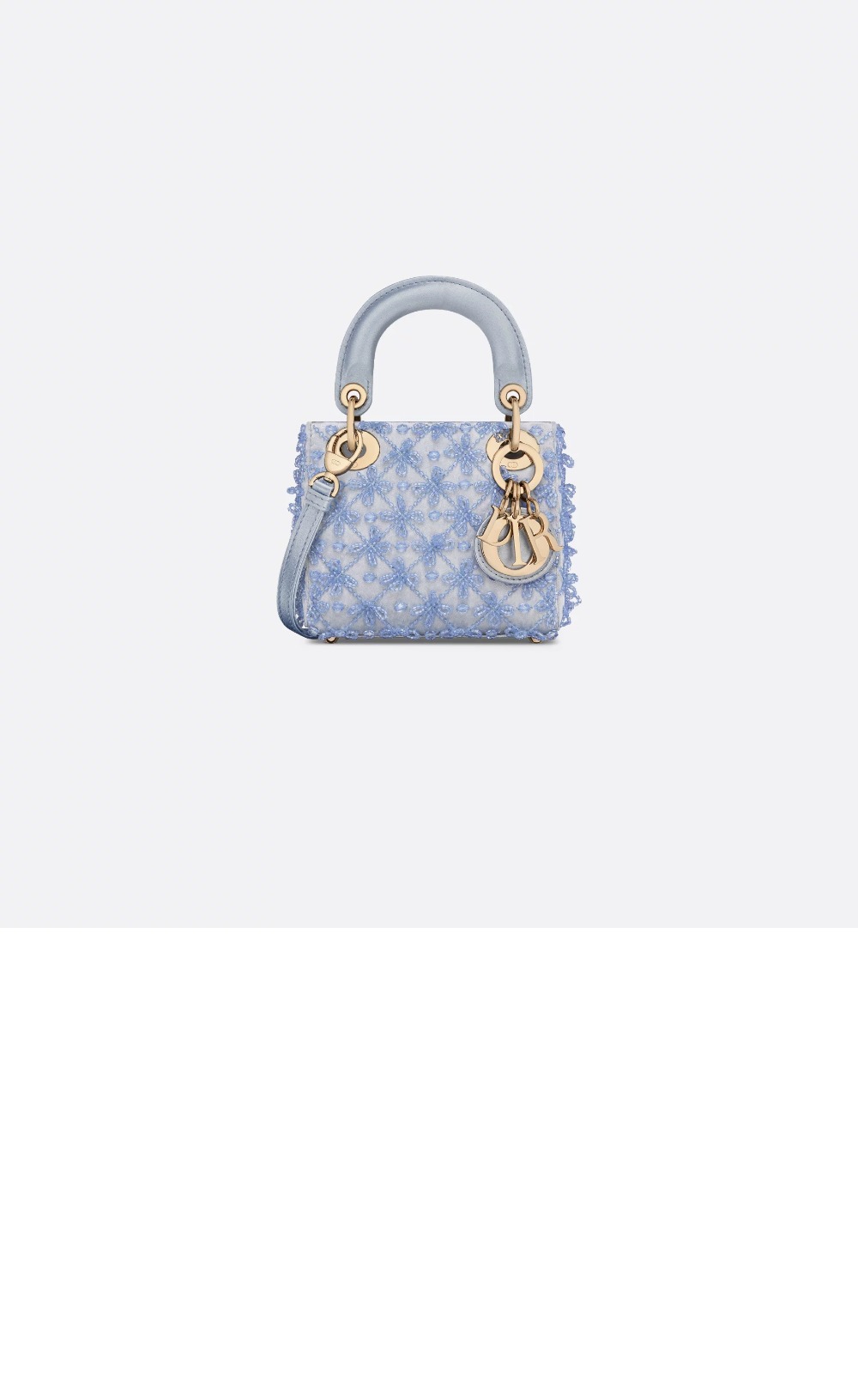 미러급레플리카사이트 | 명품레플리카 전문 쇼핑몰  | 퍼스트원 - 레이디백 마이크로 S0856 > 디올