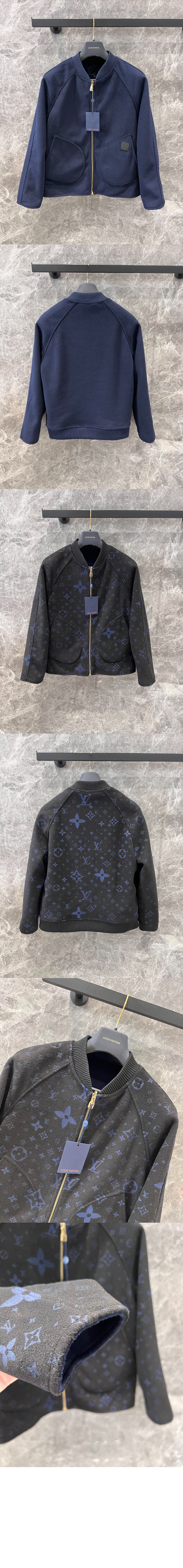 미러급레플리카사이트 | 명품레플리카 전문 쇼핑몰  | 퍼스트원 - 리버서블 가디건 > 루이비통