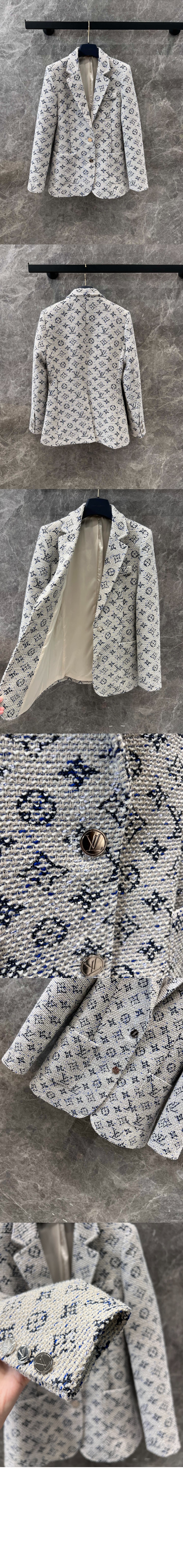 미러급레플리카사이트 | 명품레플리카 전문 쇼핑몰  | 퍼스트원 - 재킷 > 루이비통