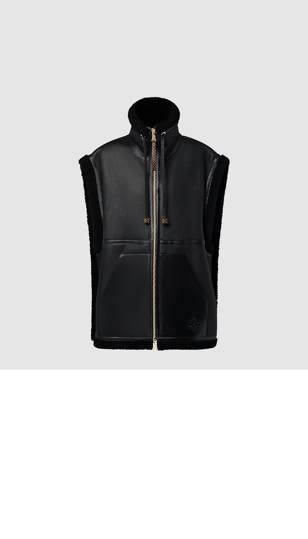 미러급레플리카사이트 | 명품레플리카 전문 쇼핑몰  | 퍼스트원 - 민소매 재킷 > 루이비통