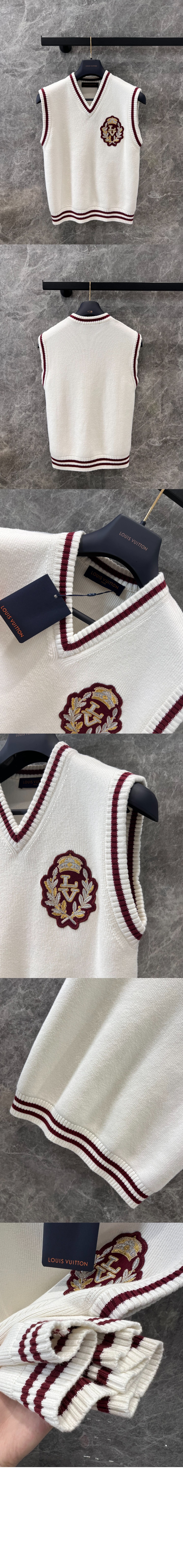 미러급레플리카사이트 | 명품레플리카 전문 쇼핑몰  | 퍼스트원 - 엠벨리시드 울 베스트 > 루이비통