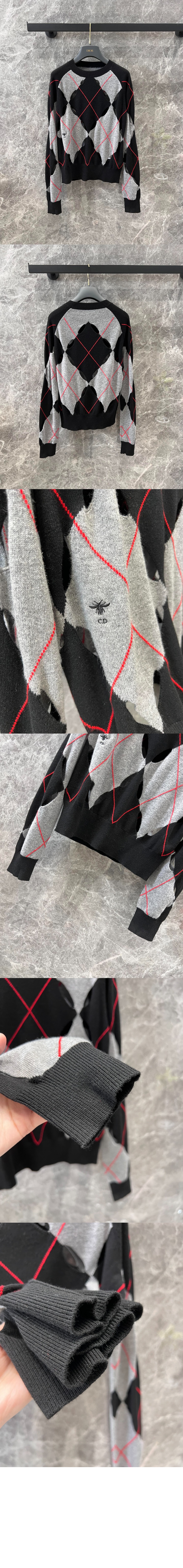 미러급레플리카사이트 | 명품레플리카 전문 쇼핑몰  | 퍼스트원 - 스웨터 > 디올