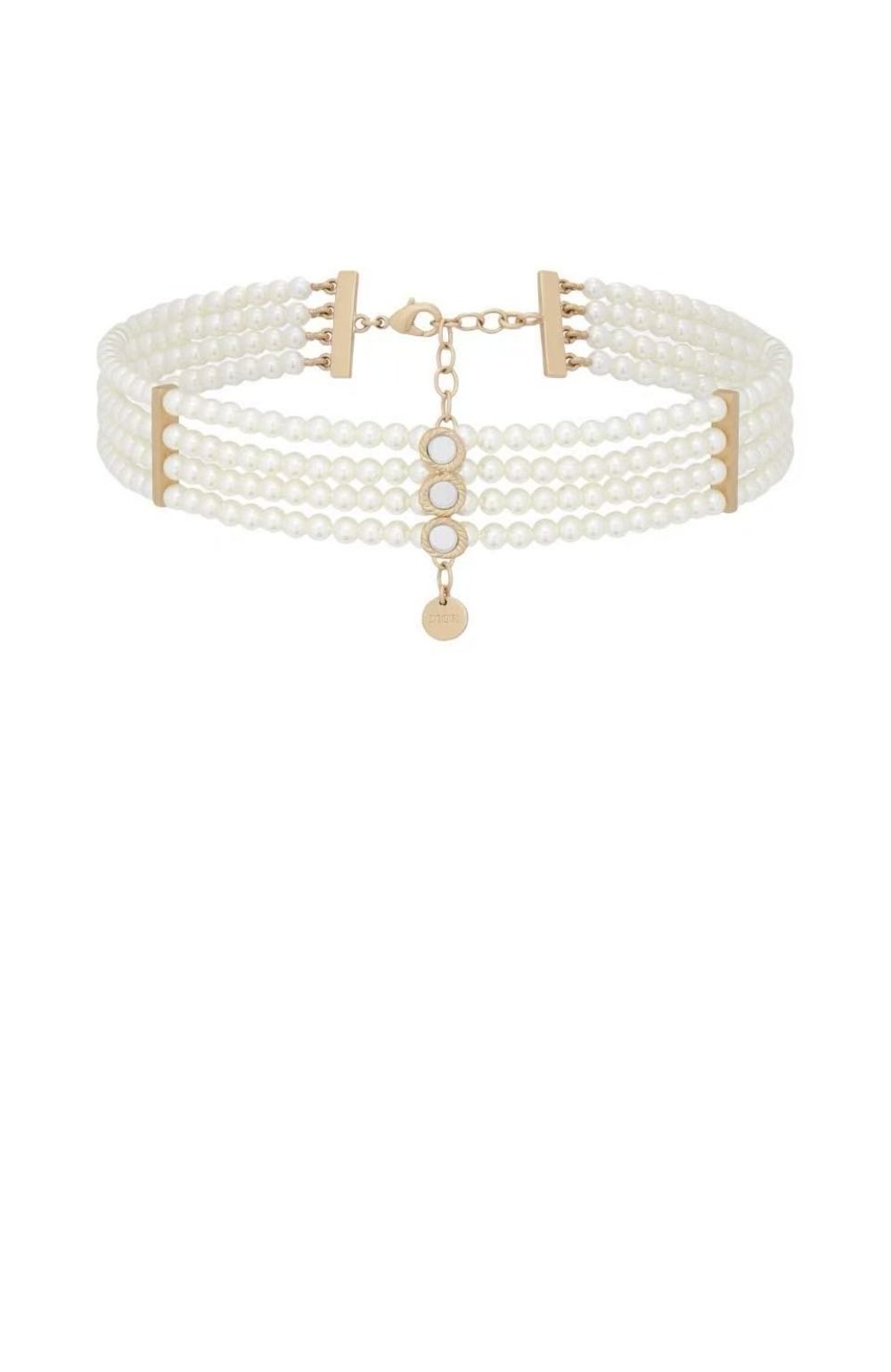 미러급레플리카사이트 | 명품레플리카 전문 쇼핑몰  | 퍼스트원 - 30 몽테인 목걸이 N2217 > 디올