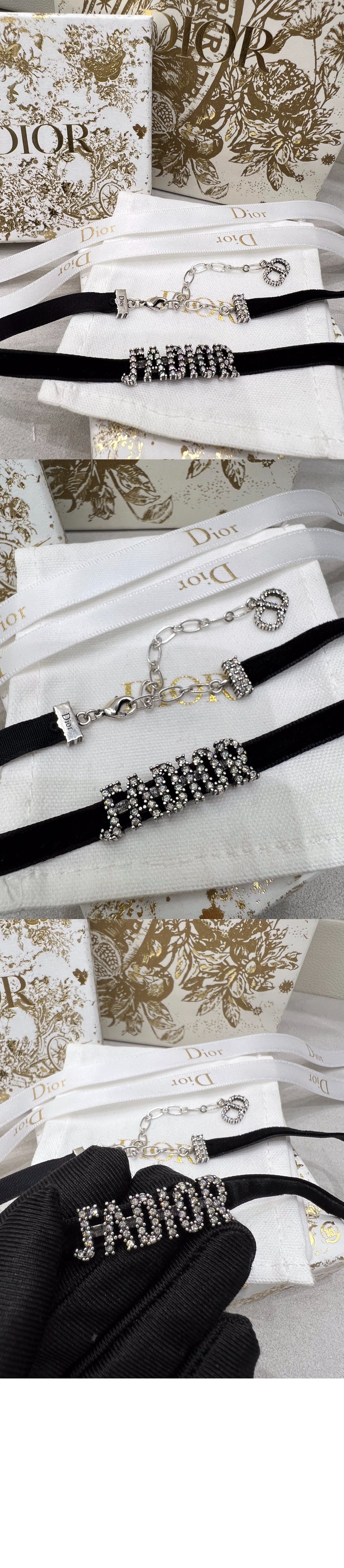 미러급레플리카사이트 | 명품레플리카 전문 쇼핑몰  | 퍼스트원 - 자디올 초커  N0681 > 디올