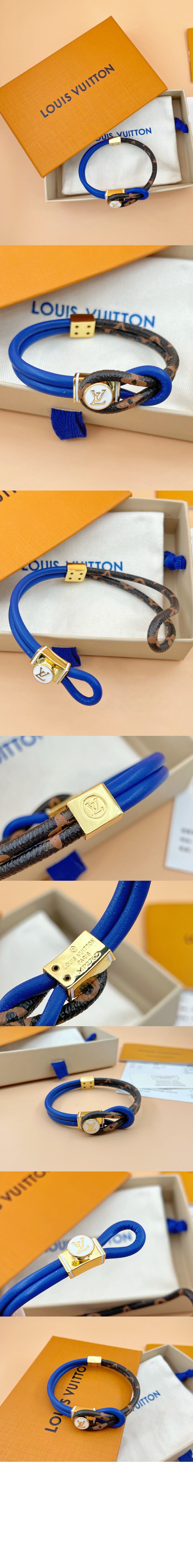 미러급레플리카사이트 | 명품레플리카 전문 쇼핑몰  | 퍼스트원 - 팔찌  MP276D > 루이비통