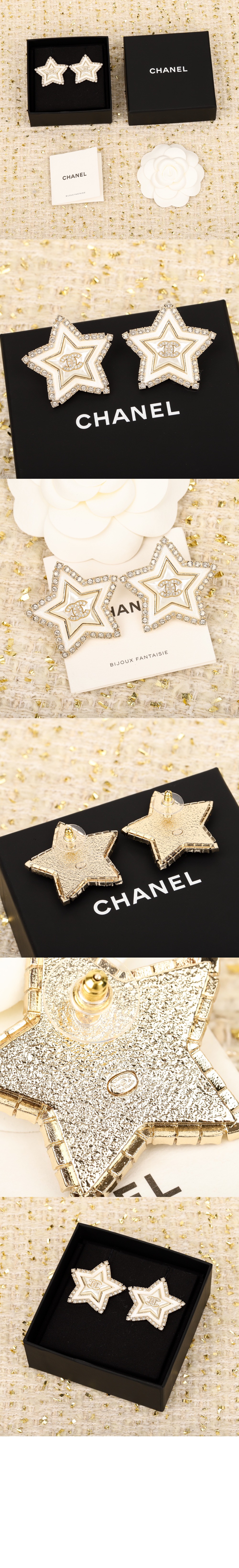 미러급레플리카사이트 | 명품레플리카 전문 쇼핑몰  | 퍼스트원 - 귀걸이  ABD921 > 샤넬