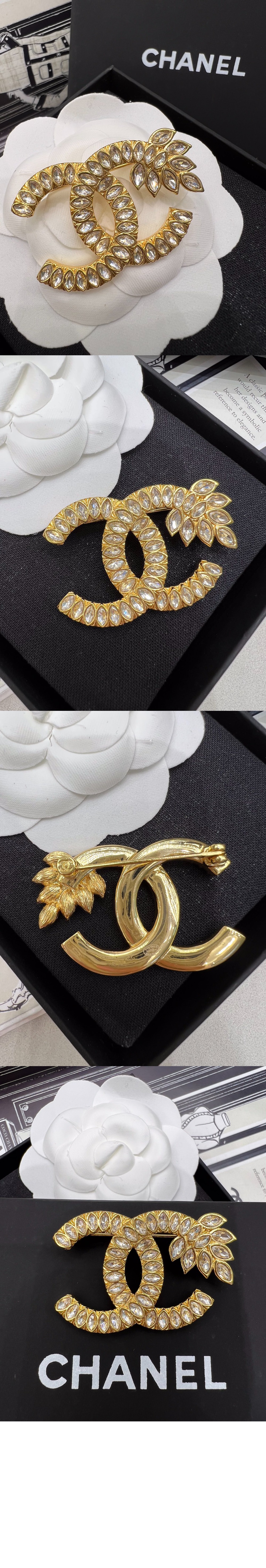 미러급레플리카사이트 | 명품레플리카 전문 쇼핑몰  | 퍼스트원 - 브로치  AB9466 > 샤넬