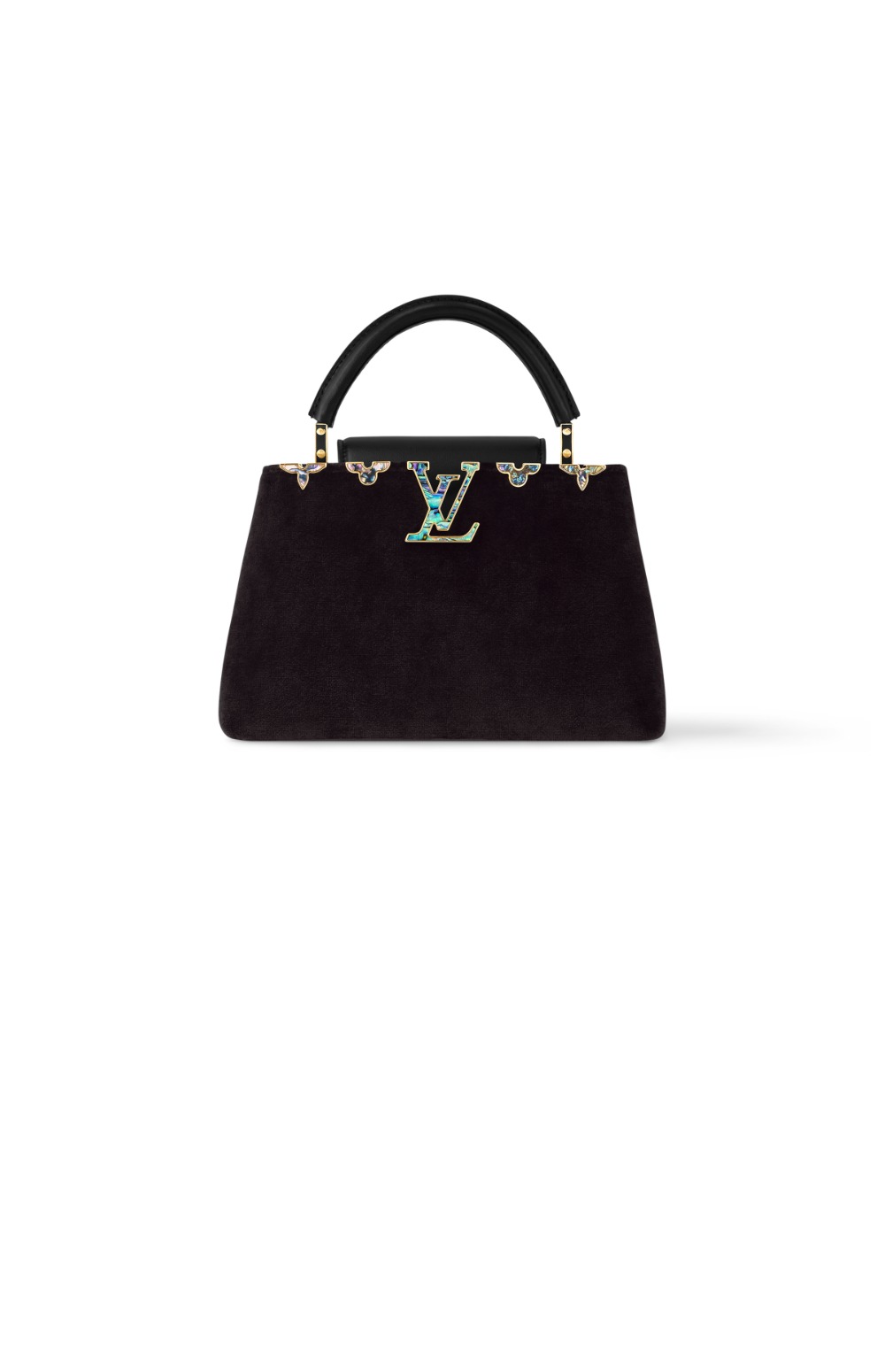 미러급레플리카사이트 | 명품레플리카 전문 쇼핑몰  | 퍼스트원 - 카퓌신 BB M11924 > 루이비통