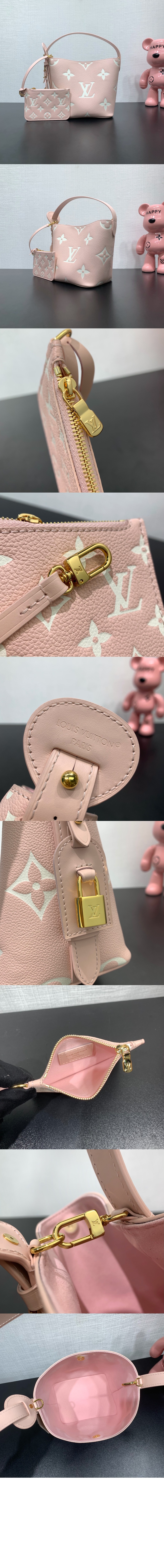 미러급레플리카사이트 | 명품레플리카 전문 쇼핑몰  | 퍼스트원 - 올 인 BB M14356 > 루이비통