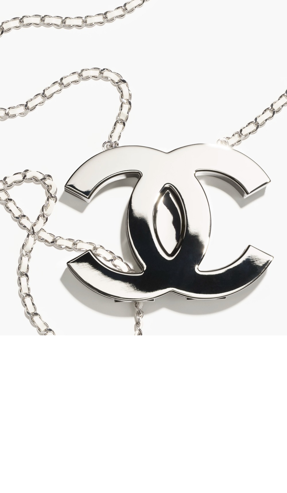 미러급레플리카사이트 | 명품레플리카 전문 쇼핑몰  | 퍼스트원 - 롱 네크리스백 ABE814 > 샤넬