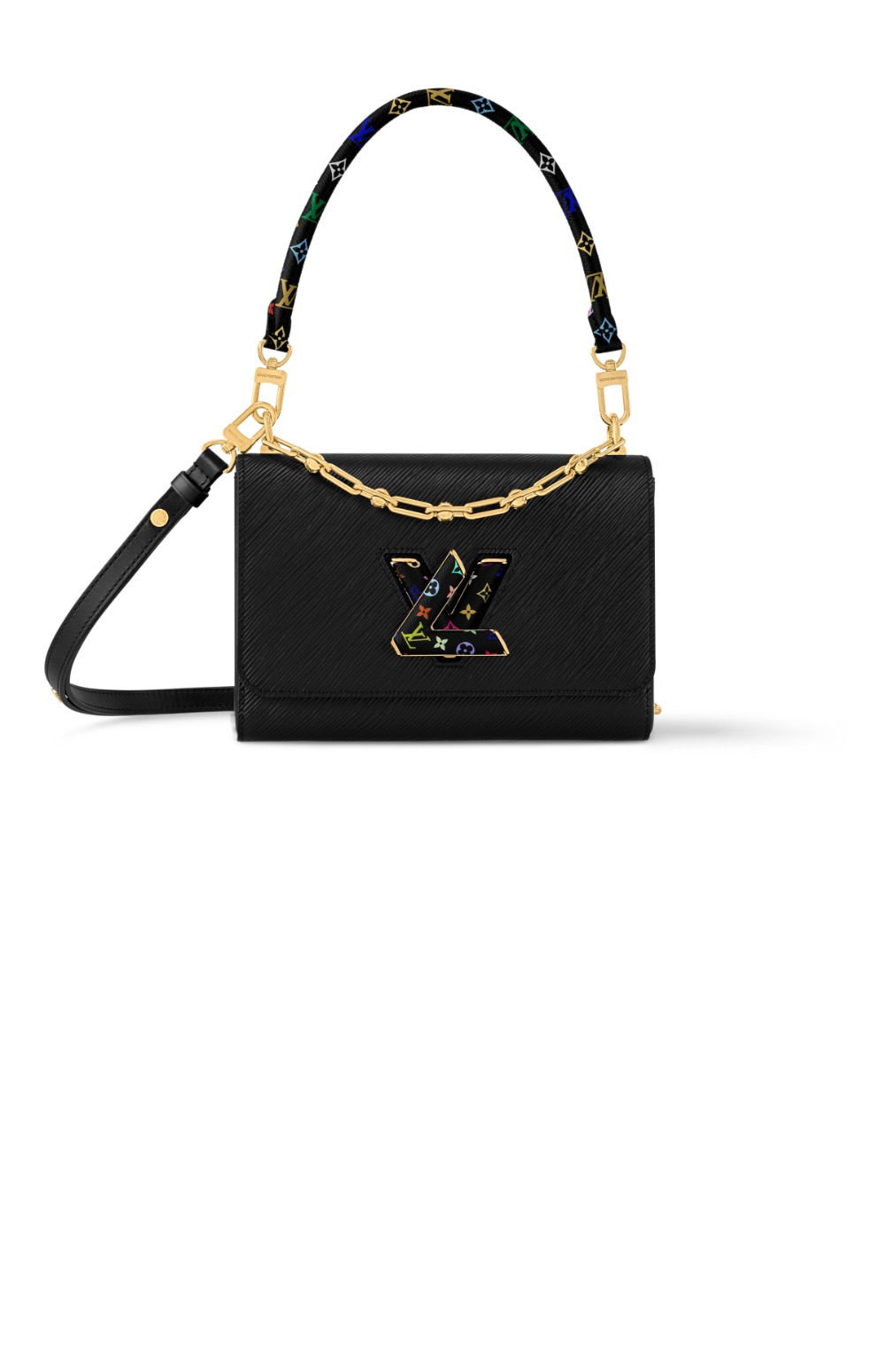 미러급레플리카사이트 | 명품레플리카 전문 쇼핑몰  | 퍼스트원 - LV x TM 트위스트 MM 슬림 M13243 > 루이비통