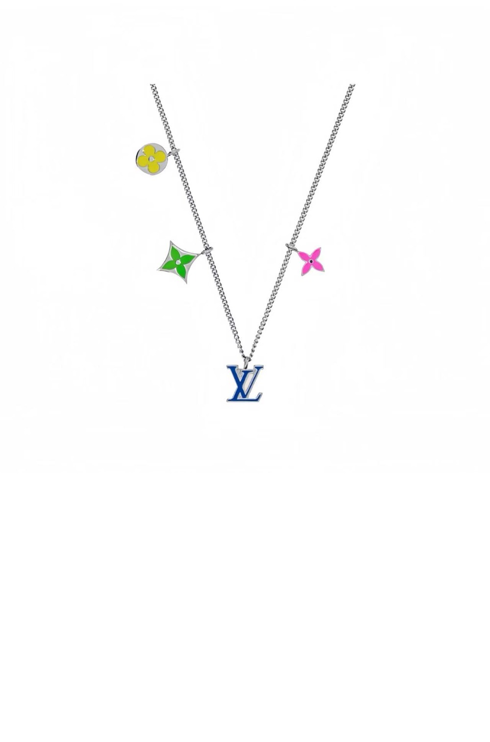 미러급레플리카사이트 | 명품레플리카 전문 쇼핑몰  | 퍼스트원 - 터콰이즈 목걸이  M01125 > 루이비통