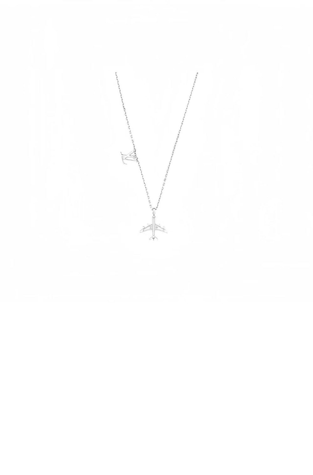 미러급레플리카사이트 | 명품레플리카 전문 쇼핑몰  | 퍼스트원 - 플레인 목걸이 MP3157 > 루이비통