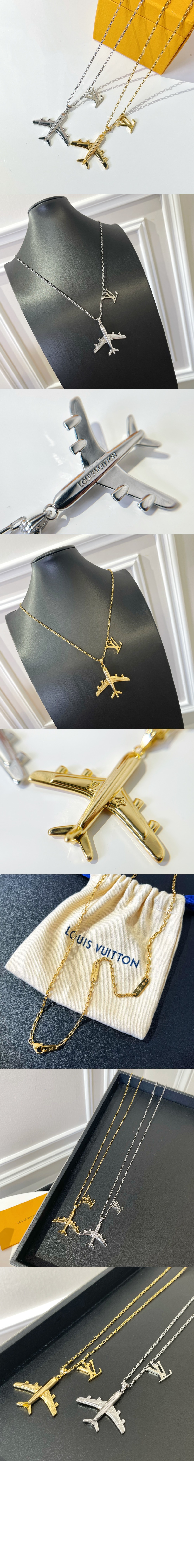 미러급레플리카사이트 | 명품레플리카 전문 쇼핑몰  | 퍼스트원 - 플레인 목걸이 MP3157 > 루이비통