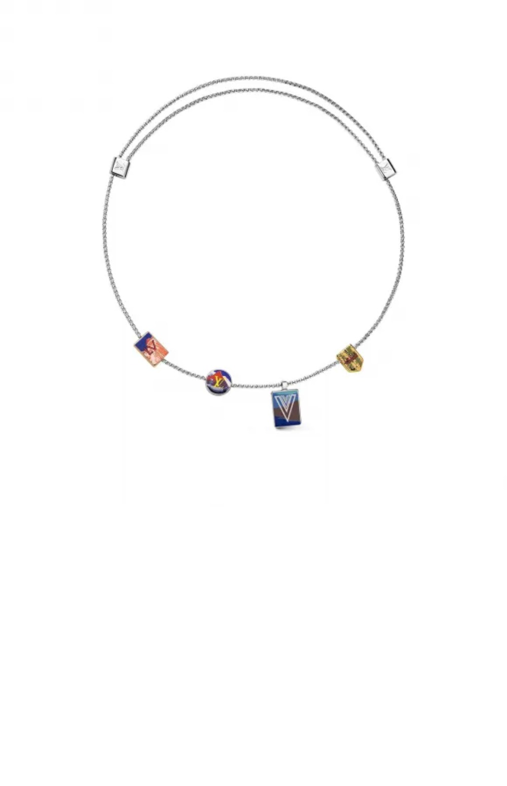 미러급레플리카사이트 | 명품레플리카 전문 쇼핑몰  | 퍼스트원 - 알프스 산 목걸이  M63776 > 루이비통