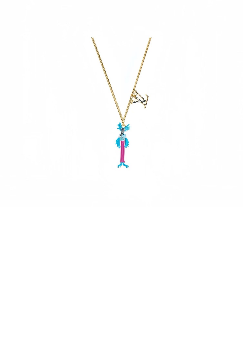 미러급레플리카사이트 | 명품레플리카 전문 쇼핑몰  | 퍼스트원 - 프렌즈 목걸이  MP2928 > 루이비통