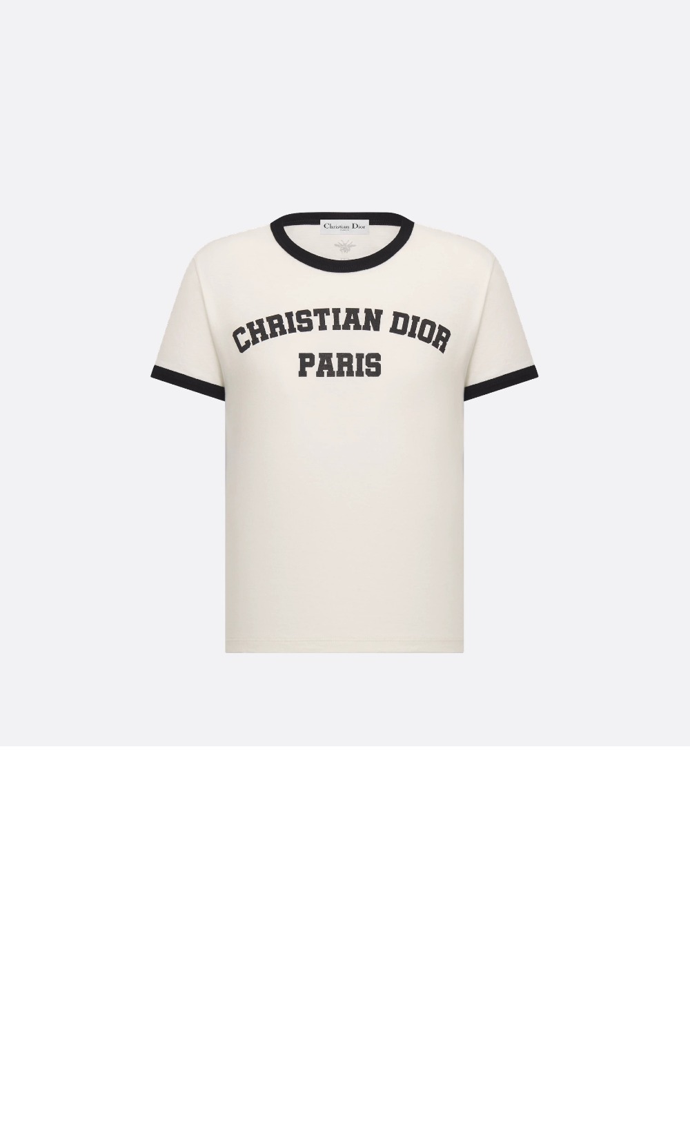 미러급레플리카사이트 | 명품레플리카 전문 쇼핑몰  | 퍼스트원 - 티셔츠 > 디올