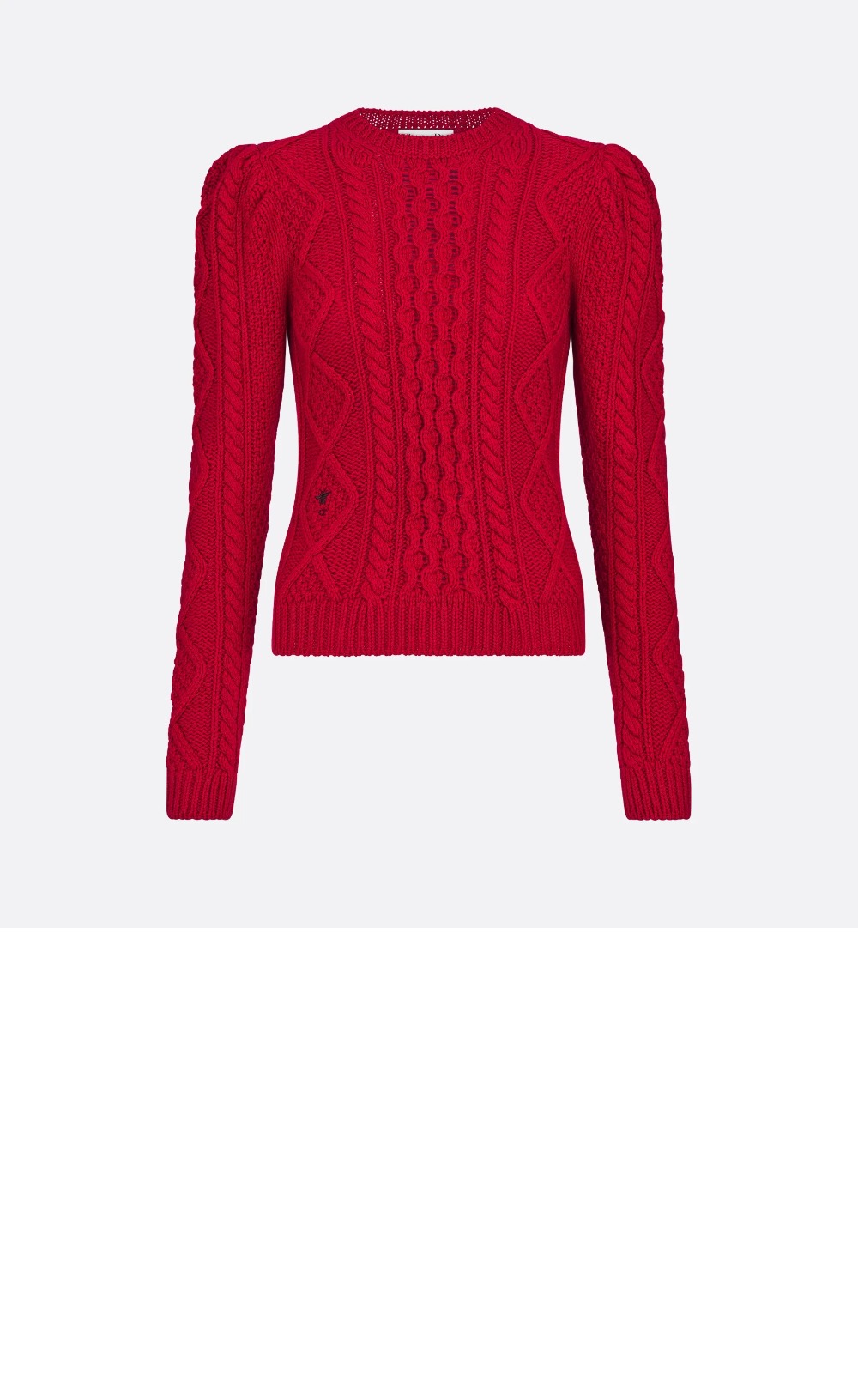 미러급레플리카사이트 | 명품레플리카 전문 쇼핑몰  | 퍼스트원 - 피티드 스웨터 > 디올