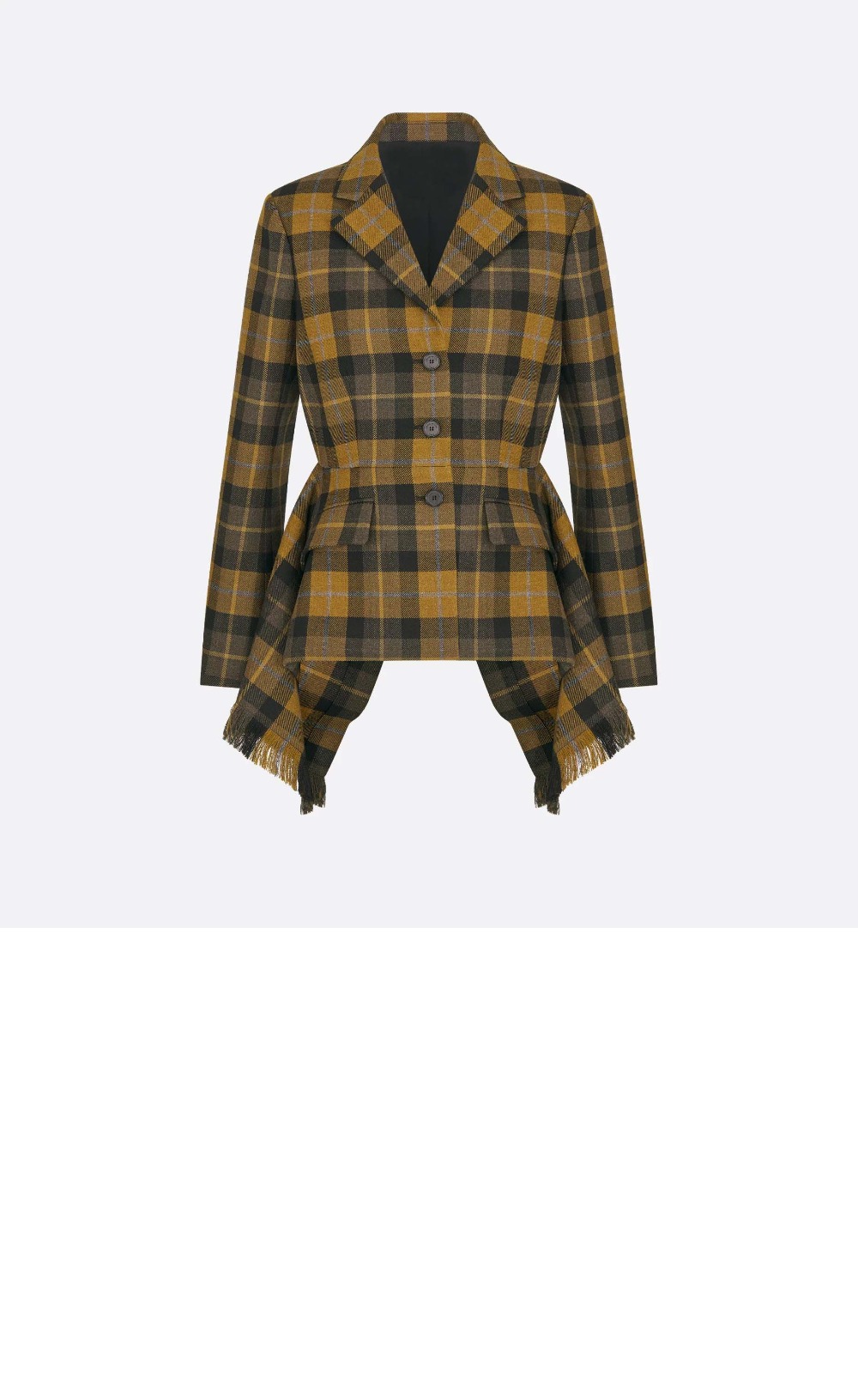 미러급레플리카사이트 | 명품레플리카 전문 쇼핑몰  | 퍼스트원 - 피티드 재킷 > 디올