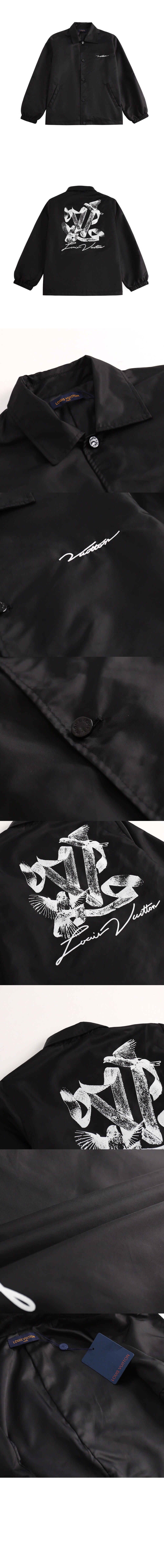 미러급레플리카사이트 | 명품레플리카 전문 쇼핑몰  | 퍼스트원 - 재킷 > 루이비통