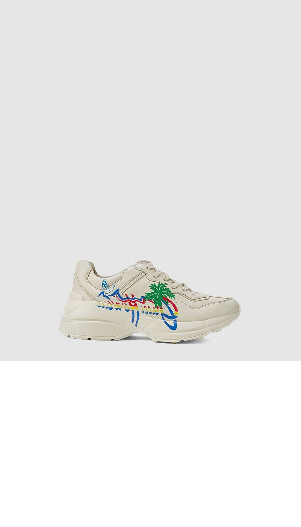 미러급레플리카사이트 | 명품레플리카 전문 쇼핑몰  | 퍼스트원 - GG 스니커즈 630652 > 구찌