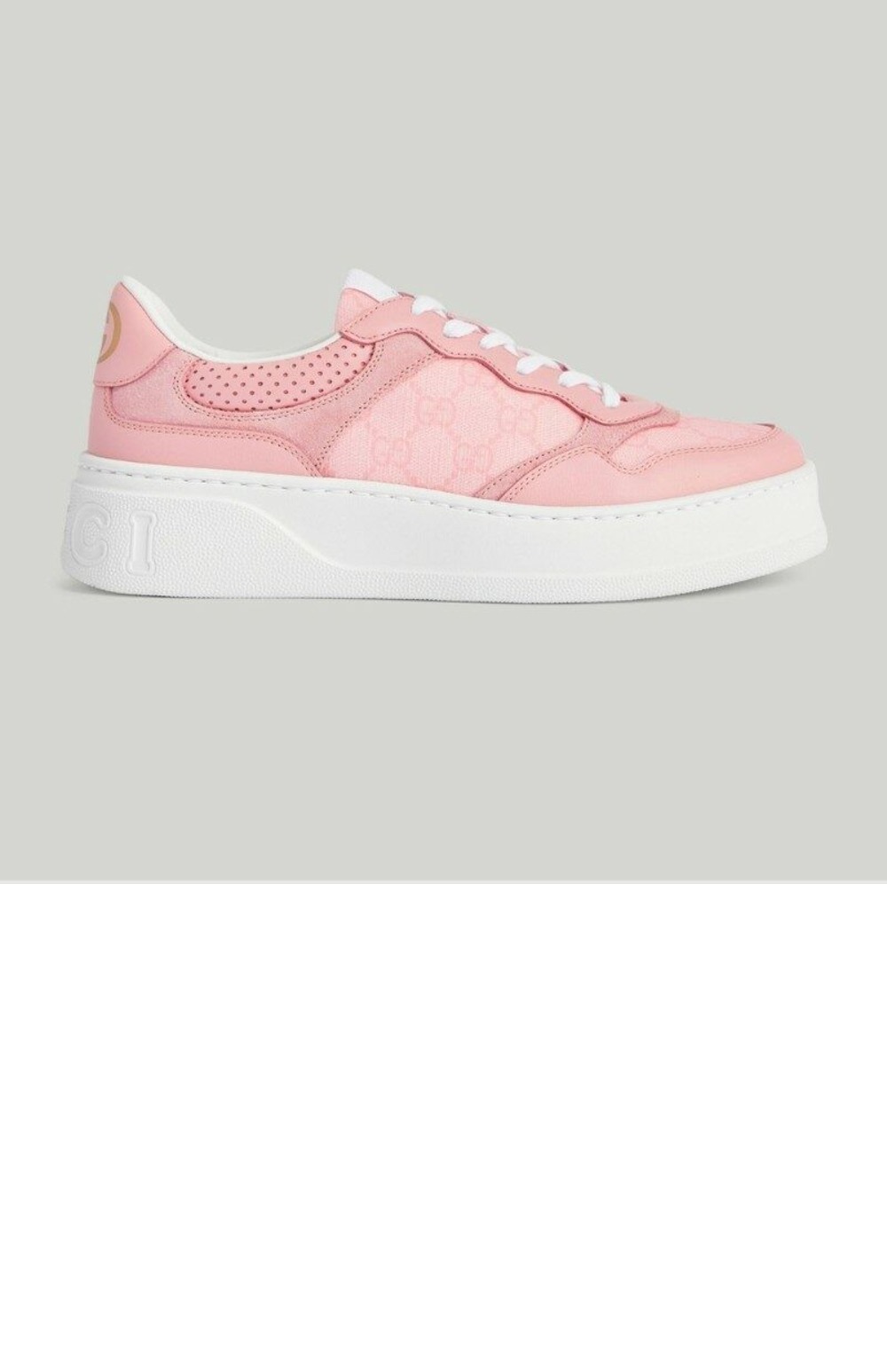 미러급레플리카사이트 | 명품레플리카 전문 쇼핑몰  | 퍼스트원 - GG 스니커즈 700775 > 구찌