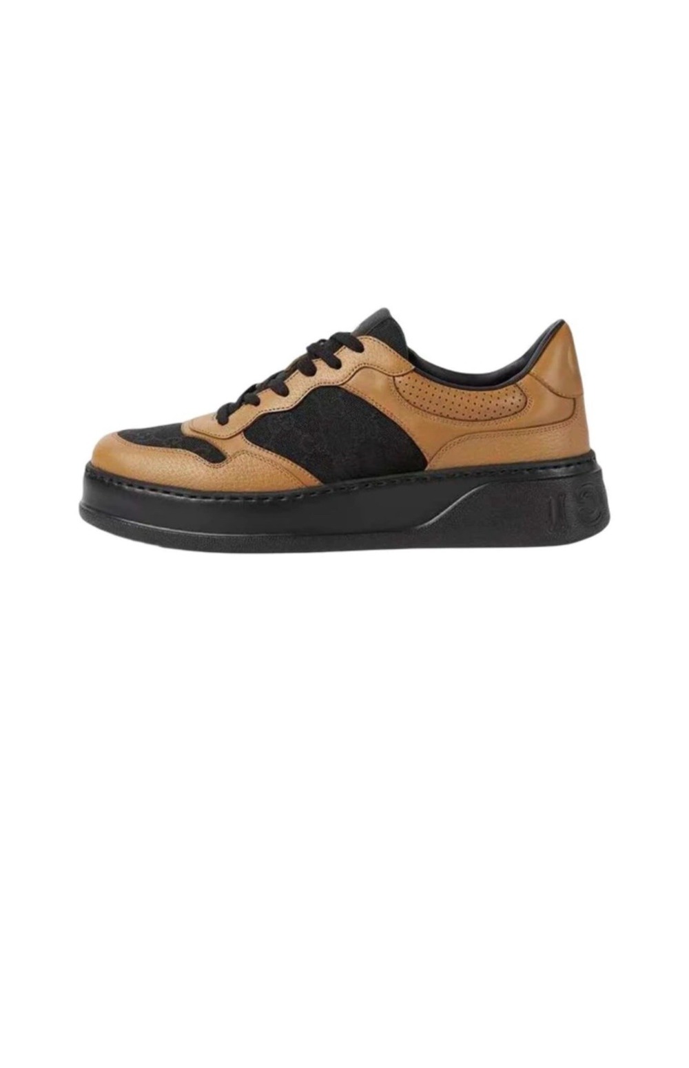 미러급레플리카사이트 | 명품레플리카 전문 쇼핑몰  | 퍼스트원 - GG 엠보스 스니커즈 669582 > 구찌