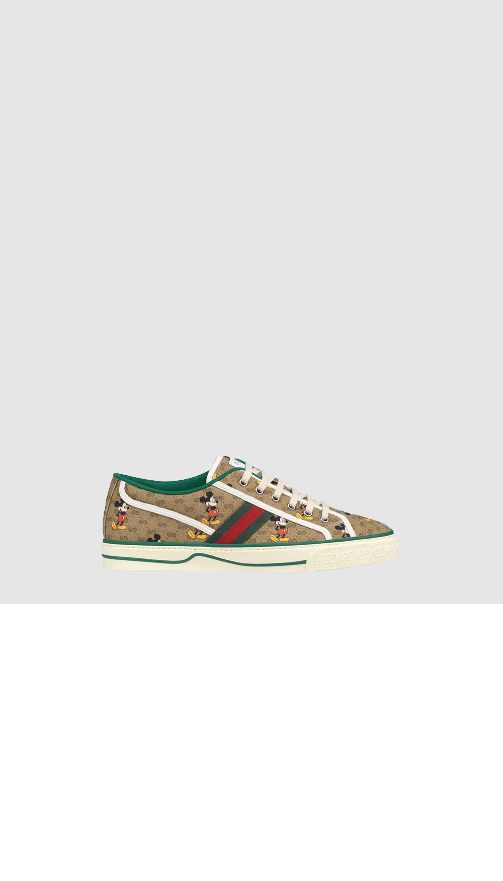 미러급레플리카사이트 | 명품레플리카 전문 쇼핑몰  | 퍼스트원 - GG 테니스 1977 스니커즈 606110 > 구찌