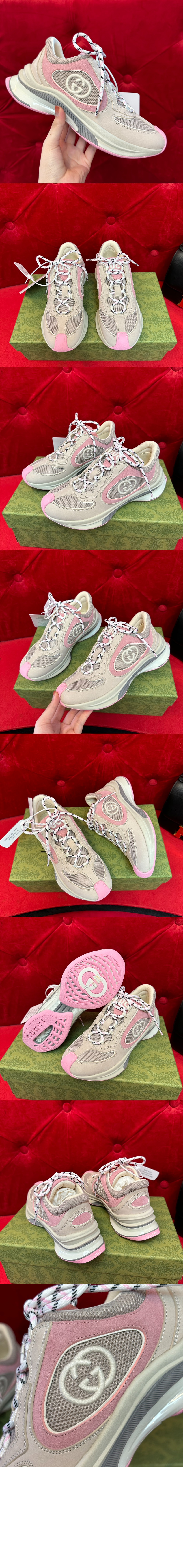 미러급레플리카사이트 | 명품레플리카 전문 쇼핑몰  | 퍼스트원 - 런 스니커즈 ‎746939 > 구찌