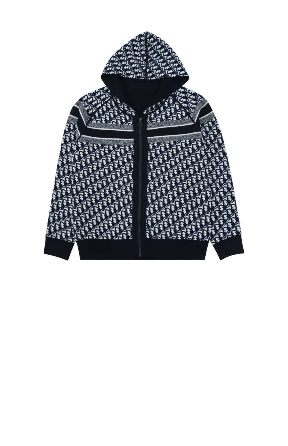 미러급레플리카사이트 | 명품레플리카 전문 쇼핑몰  | 퍼스트원 - 로고 니트 코트 > 디올