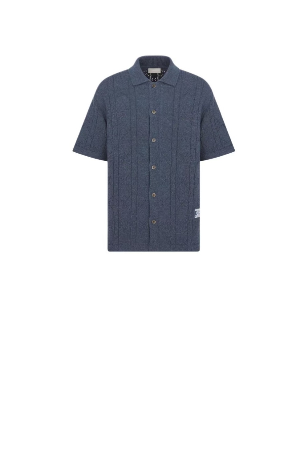 미러급레플리카사이트 | 명품레플리카 전문 쇼핑몰  | 퍼스트원 - 로고 니트 코트 > 디올