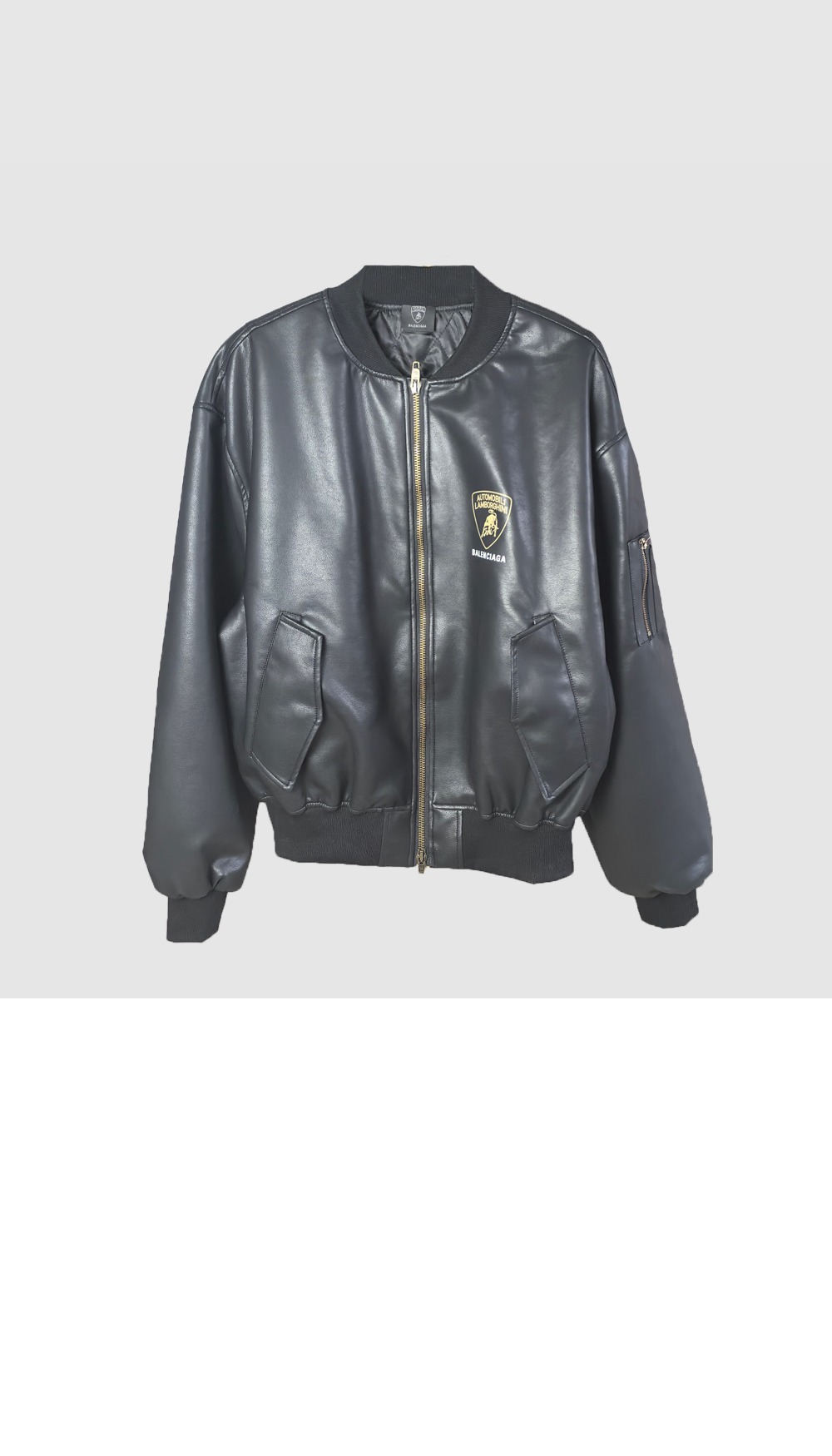 미러급레플리카사이트 | 명품레플리카 전문 쇼핑몰  | 퍼스트원 - 가죽자켓 > 발렌시아가