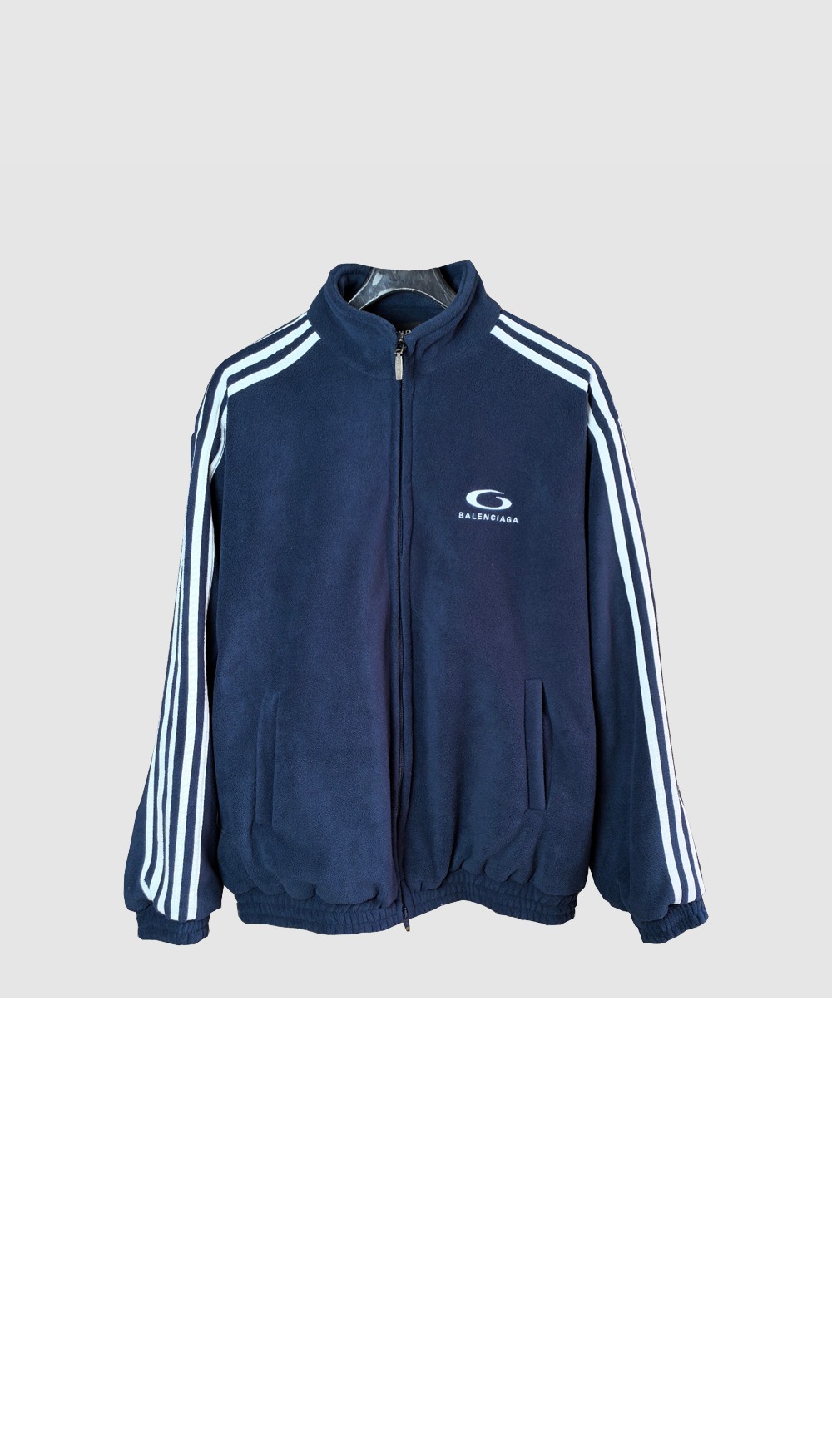 미러급레플리카사이트 | 명품레플리카 전문 쇼핑몰  | 퍼스트원 - 저지 지프 자켓 > 발렌시아가