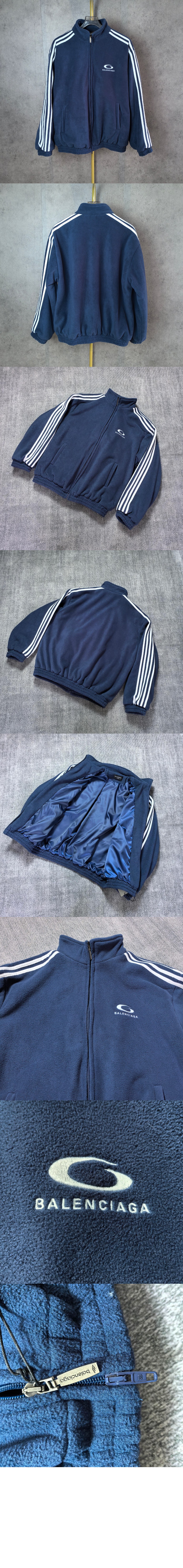 미러급레플리카사이트 | 명품레플리카 전문 쇼핑몰  | 퍼스트원 - 저지 지프 자켓 > 발렌시아가